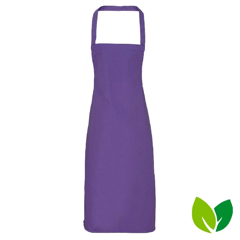 100% Cotton apron