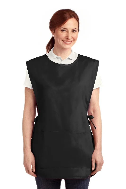 Port Authority Three Pocket Cobbler Apron A705