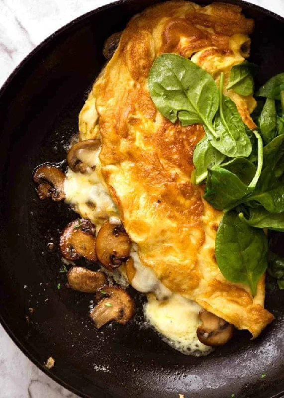 Brunch Omelette