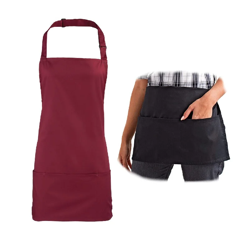 Colours 2-in-1 Apron