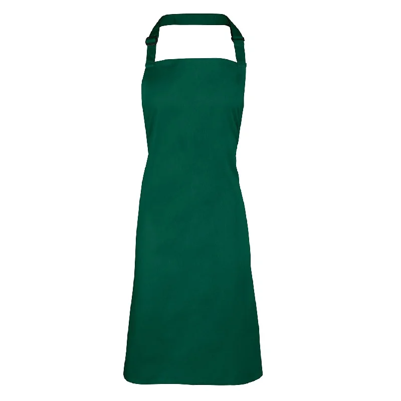 Colours Bib Apron