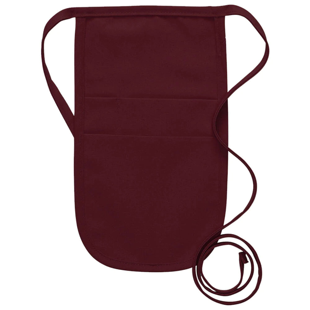 DayStar Money Pouch w/ Attached Ties - 152