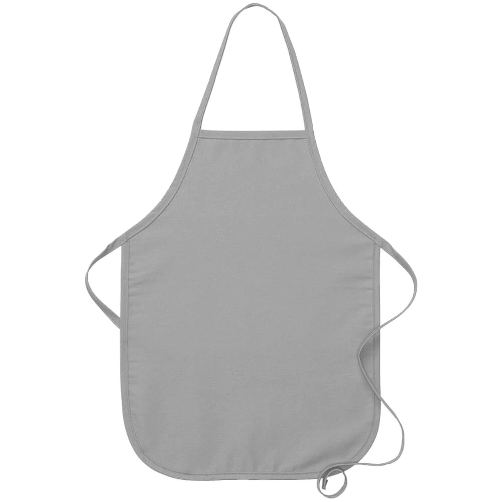 DayStar No Pocket Child Bib Apron - 250NP / 250NPXL