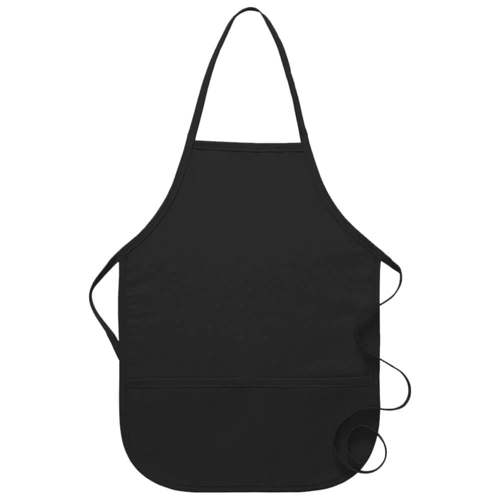 DayStar Two Pocket Child Bib Apron - 250 / 250XL