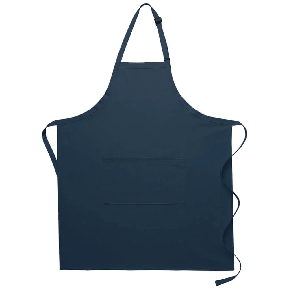 DayStar XL Butcher Apron w/ Center Divided Pocket - 242