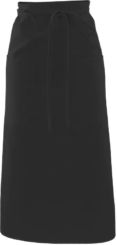 Edwards 2 Pocket Long Bistro Apron