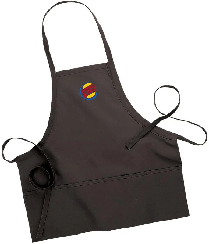 Edwards 3 Pocket E Z Slide Bib Apron