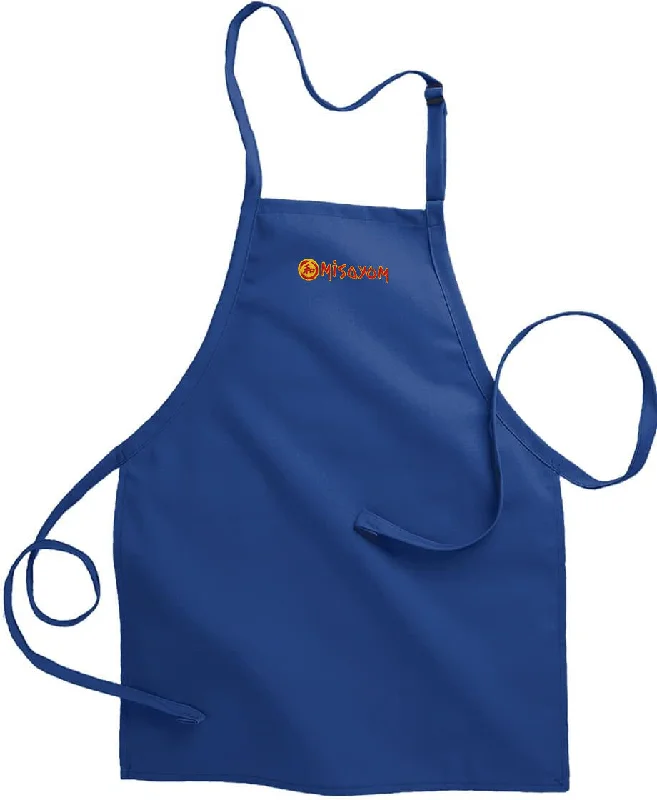 Edwards No Pocket Bib Apron