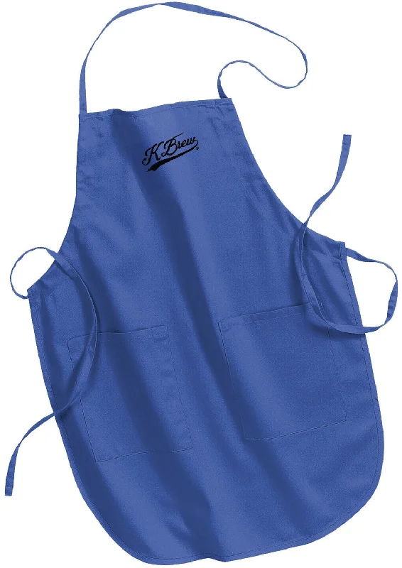 Port Authority Full Length Apron