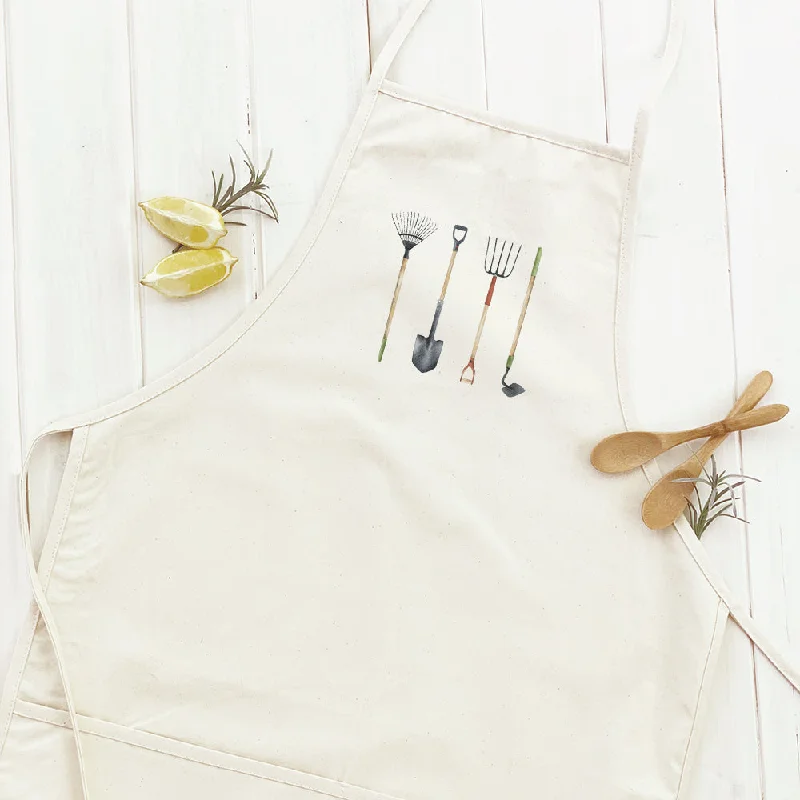 Garden Tools - Women's Apron