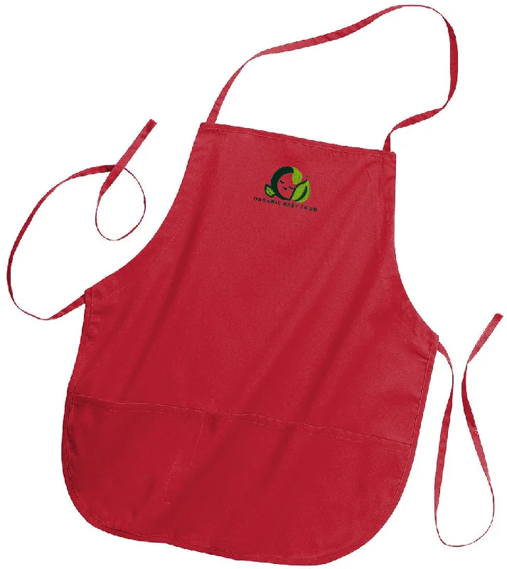 Port Authority Medium Length Apron