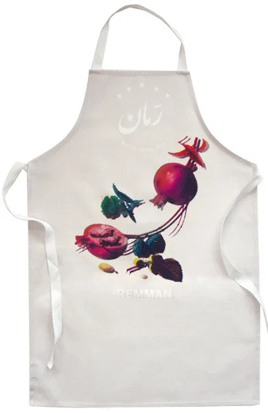 Rimen| Apron