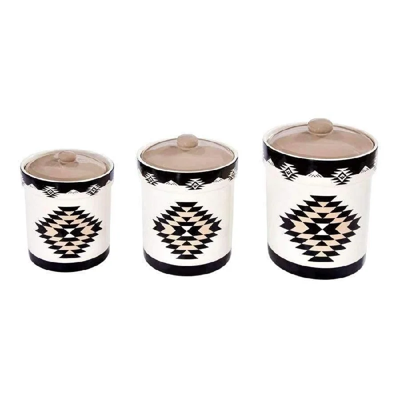 Black Diamond Southwestern Canisters