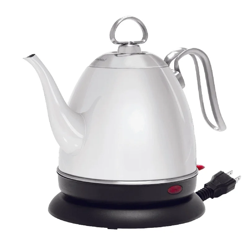 Chantal Mia Ekettle Electric Water Kettle, 32 ounce