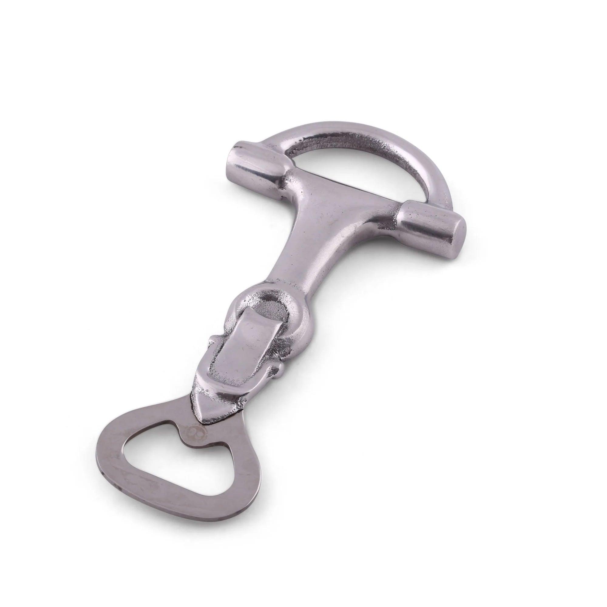 Equestrian Bottle Opener