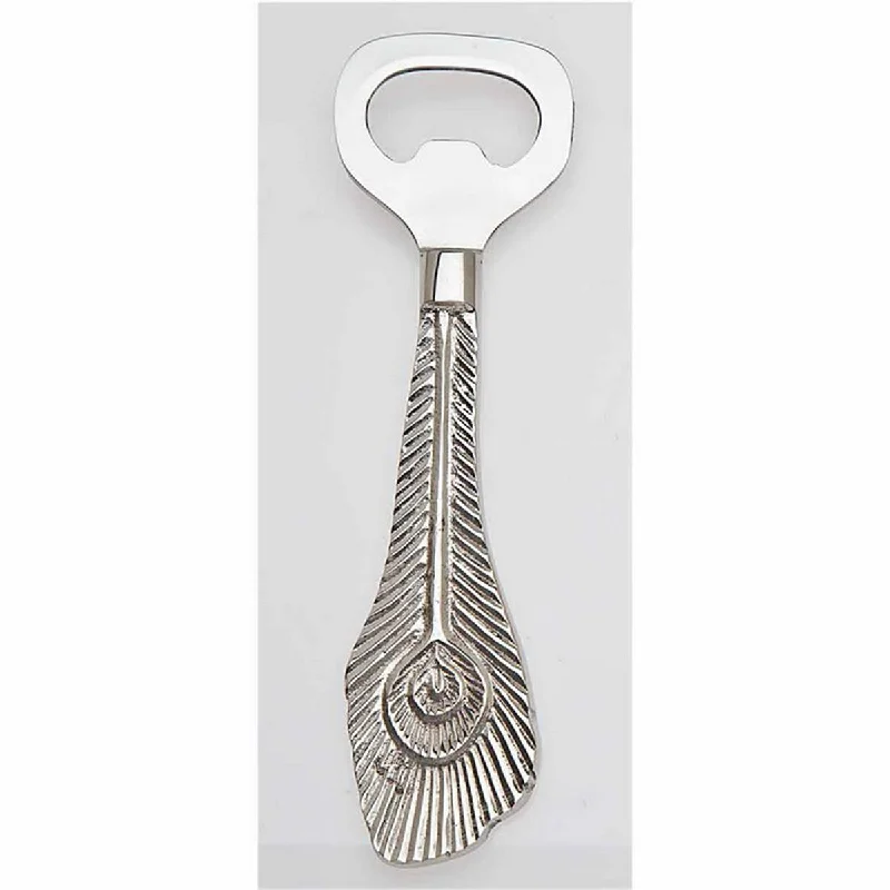 Godinger 90474 Peacock Bottle Opener