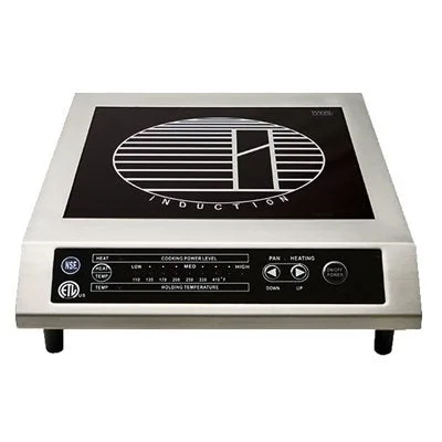 Iwatani Countertop Induction Cooker 120V