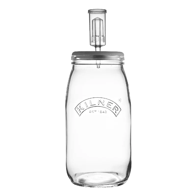 Kilner 3 Litre Fermentation Set