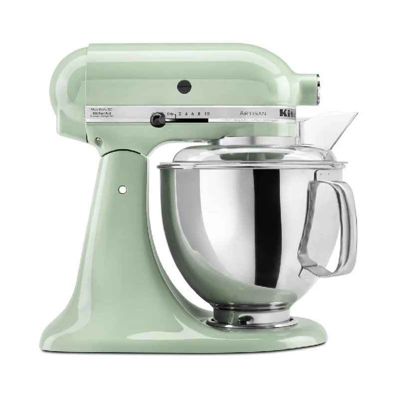 KitchenAid Artisan Series 5 Qt Tilt-Head Stand Mixer, Pistachio