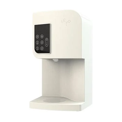 Levo II Herb Oil & Butter Infusion Machine, White