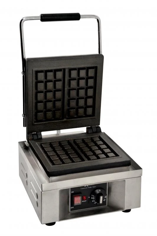 Nella Belgian Style Waffle Maker 120V