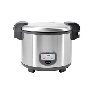 Nella 30 Cup Commercial Rice Cooker / Warmer