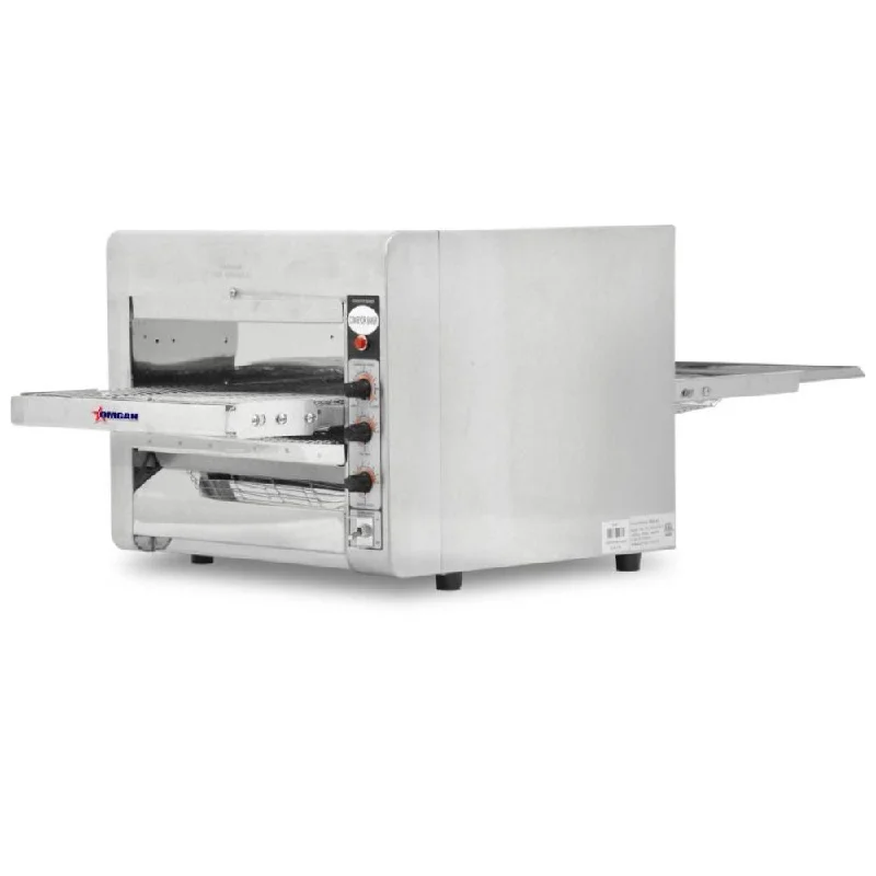 Nella Conveyor Oven with 14" Conveyor Belt 240V