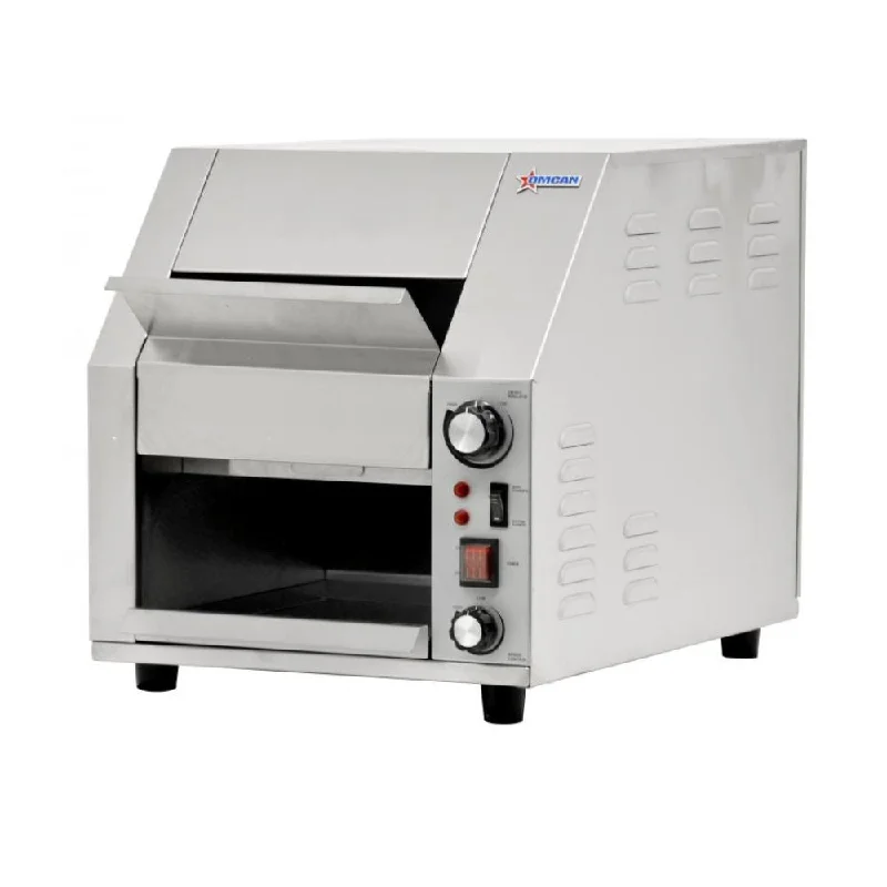 Nella Conveyor Toaster with 10" Conveyor Belt 120V