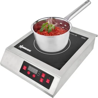 Nella Countertop Induction Cooker, 240V**