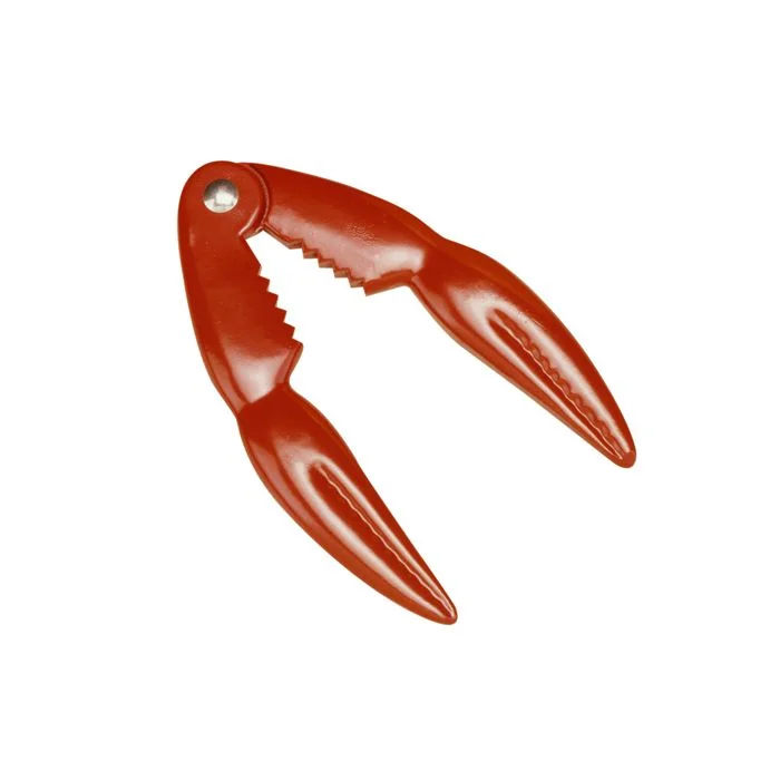 Norpro Lobster Cracker, Red