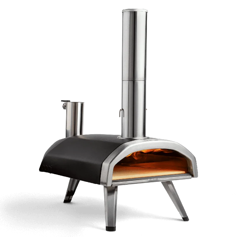 Ooni Fyra Portable Wood Pellet Pizza Oven