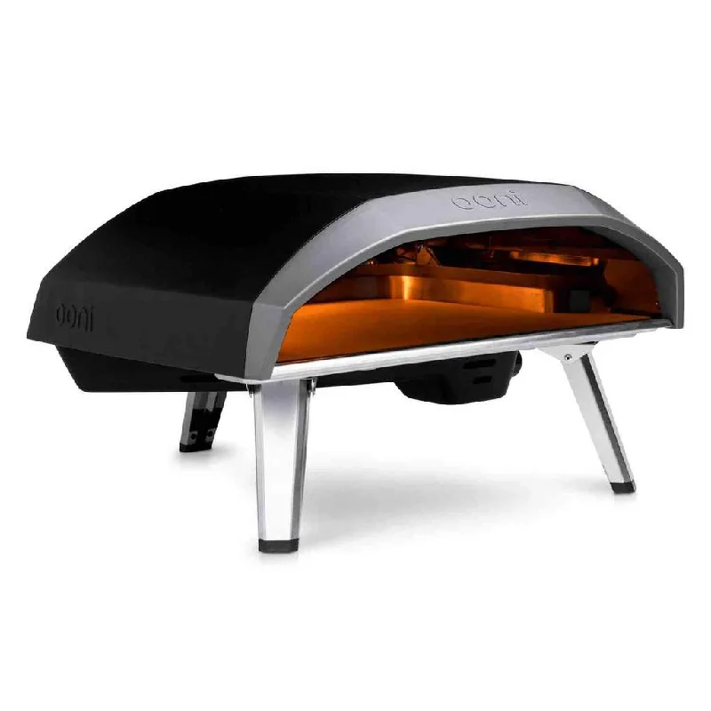 Ooni Koda 16 Gas Fired Pizza Oven, Propane (UU-P0AB00)