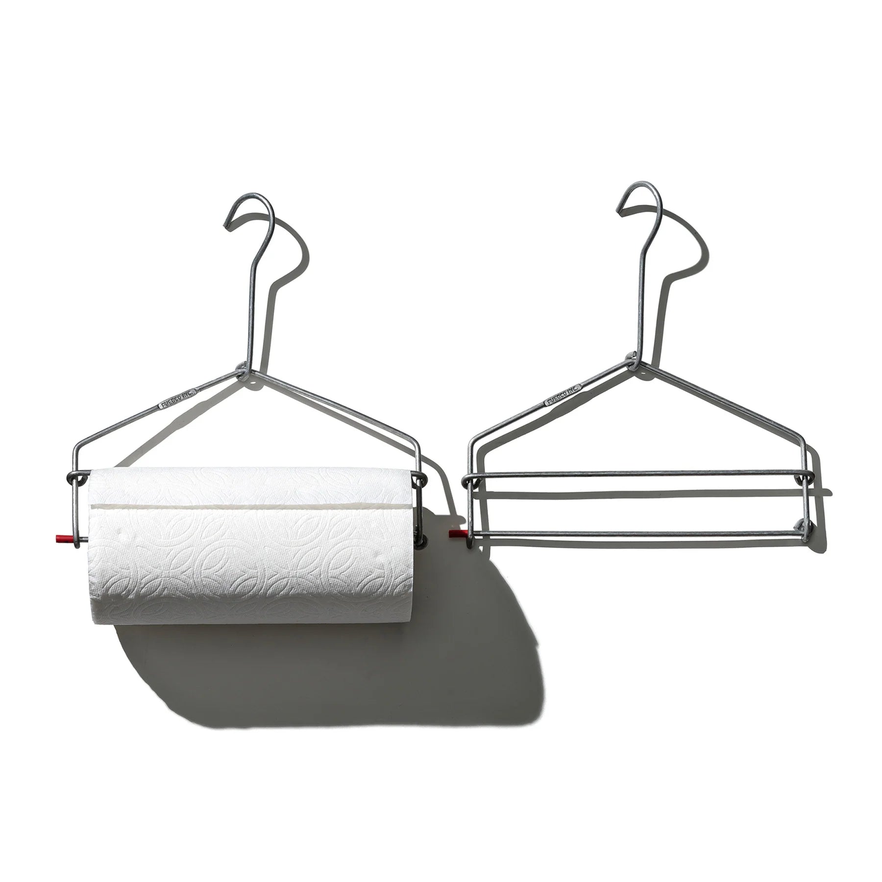 Paper Towel Hanger