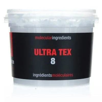 Powder For Texture Ultra Tex 8, 50 Grams