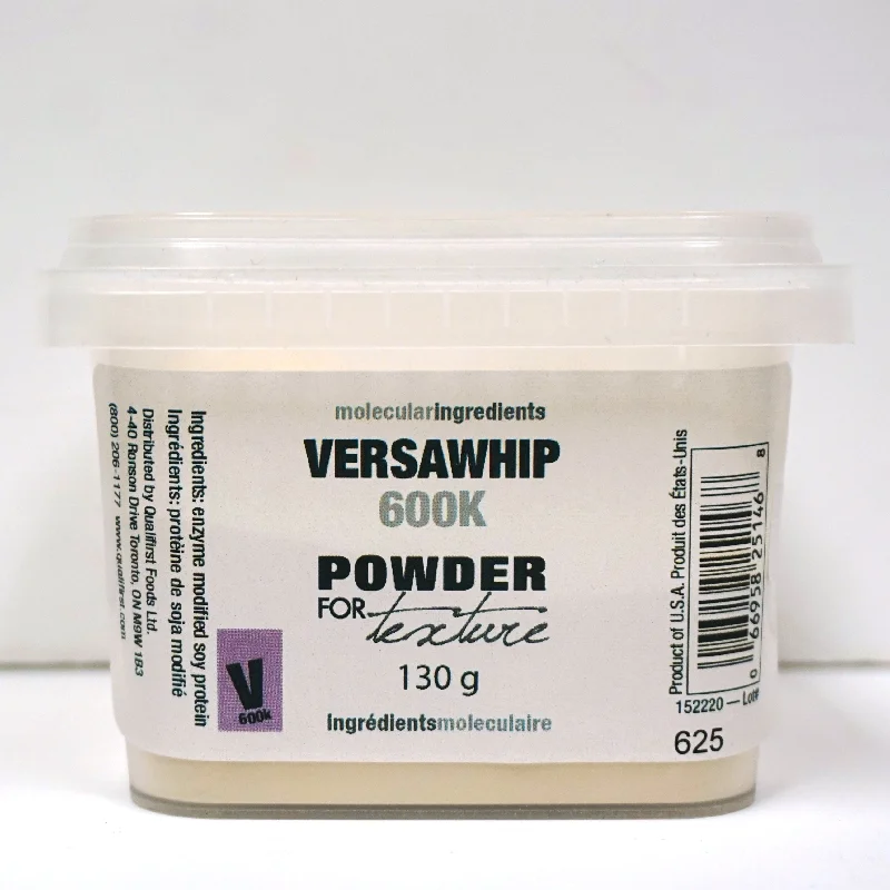 Powder For Texture Versawhip 600k, 130 Grams