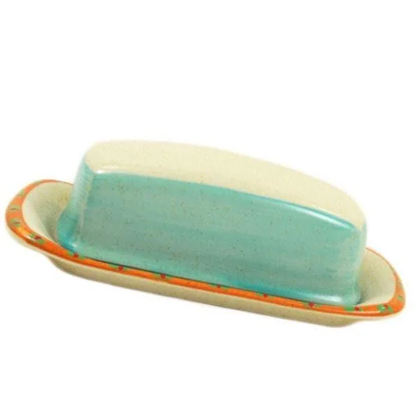 Sedona Sky Butter Dish