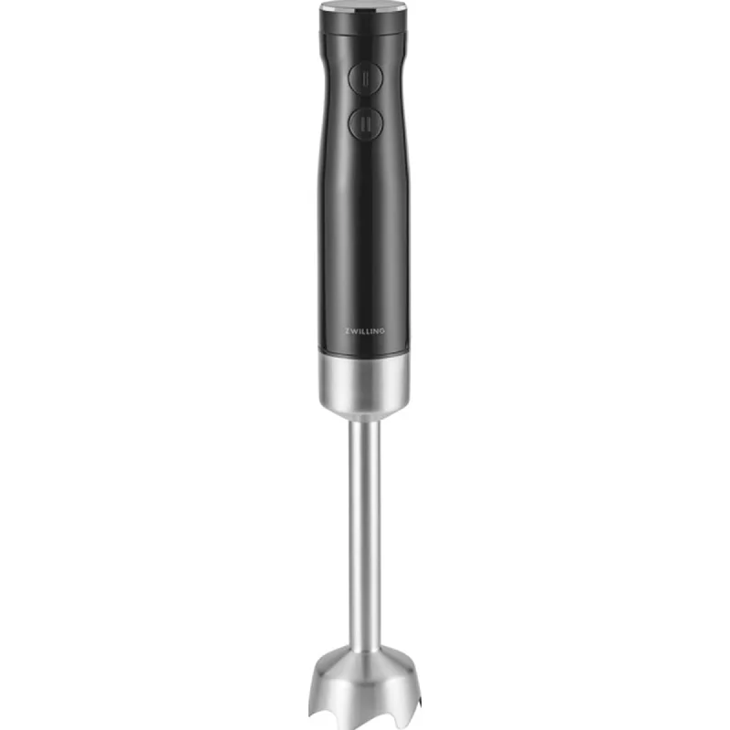 ZWILLING Enfinigy HandBlender, Black