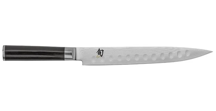 Shun Classic 9" Granton Slicer