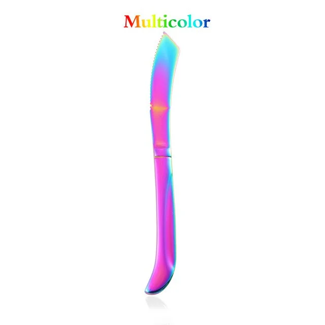 multi-color