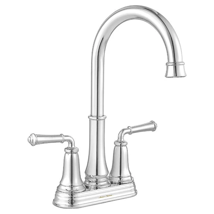 Delancey Two-Handle Centerset Bar/Prep Faucet