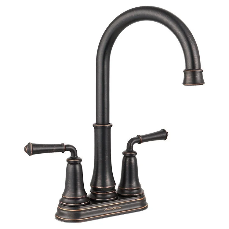 Delancey Two-Handle Centerset Bar/Prep Faucet