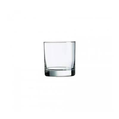 Arcoroc Aristocrat 10.5 Oz Tumbler Glass 36 /Case