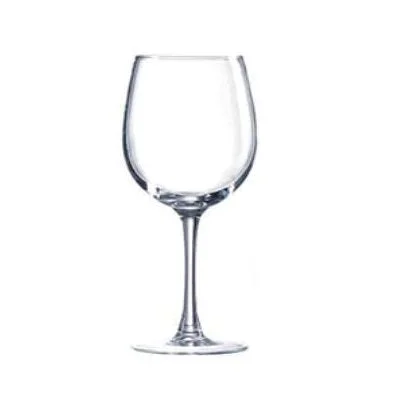 Arcoroc Connoisseur 16 Oz Wine Glass 12 /Case*