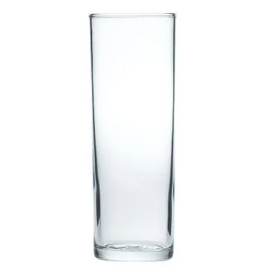 Arcoroc Essentials 10.5 Oz Highball Glass 24 /Case