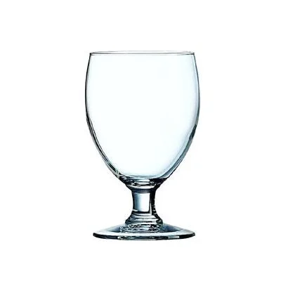 Arcoroc Excalibur 11.5 Oz Goblet Glass 36 /Case