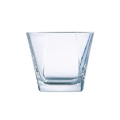 Arcoroc Prysm 9 Oz Rocks Glass 48 /Case