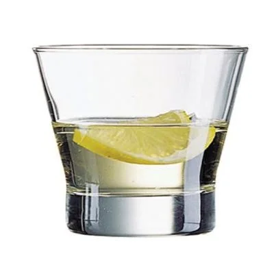 Arcoroc Shetland 8.5 Oz Rocks Glass 48 /Case*