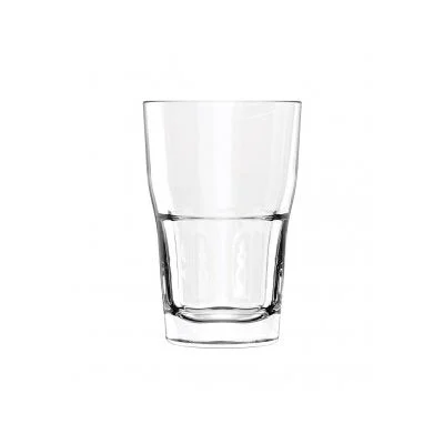 Arcoroc Triborough 10 Oz Highball Glass 36 /Case