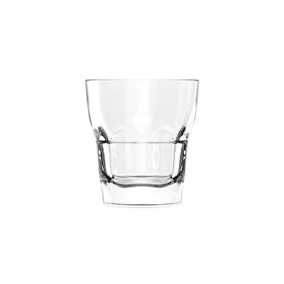 Arcoroc Triborough 14 Oz Double Old Fashioned Glass 36 /Case*