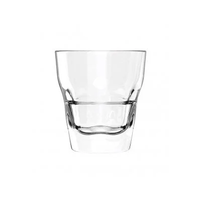 Arcoroc Triborough 8 Oz Rocks Glass 36 /Case*